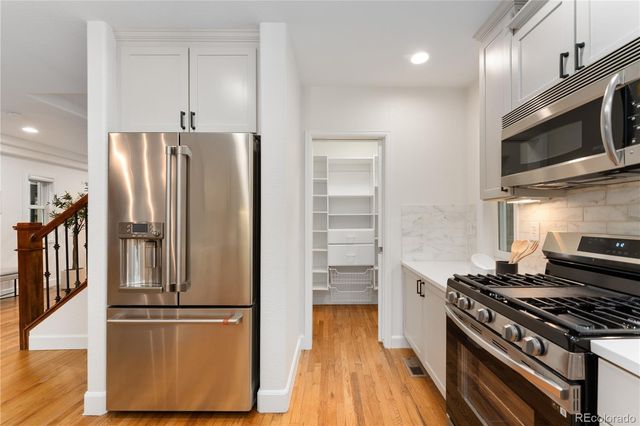 a room with furniture and window