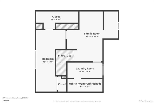 $1,150,000 | 1877 South Emerson Street, Denver, CO 80210