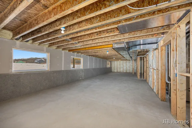 $759,900 | 9520 Alaska Avenue Southeast, Caledonia, MI 49316