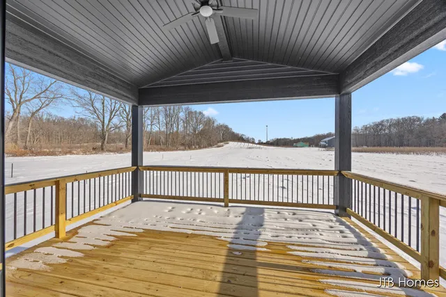 $759,900 | 9520 Alaska Avenue Southeast, Caledonia, MI 49316