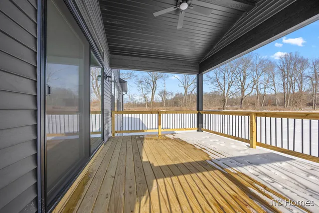 $759,900 | 9520 Alaska Avenue Southeast, Caledonia, MI 49316