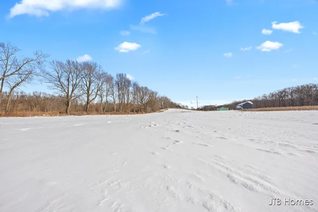 $759,900 | 9520 Alaska Avenue Southeast, Caledonia, MI 49316