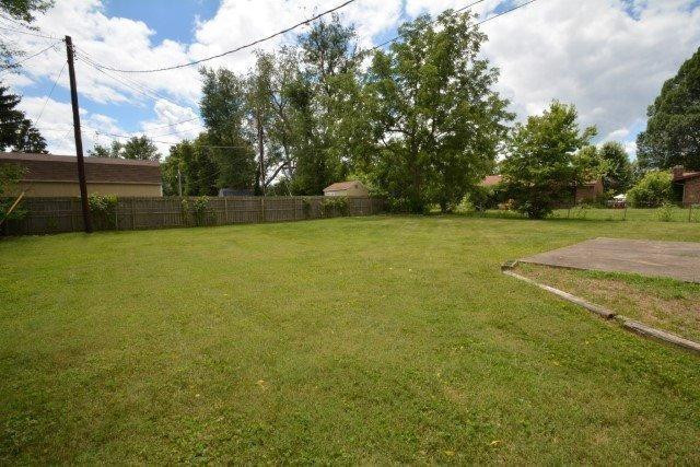 820 Apache Trail Lexington, KY 40503 - Photo 23 of 25 Photo 23