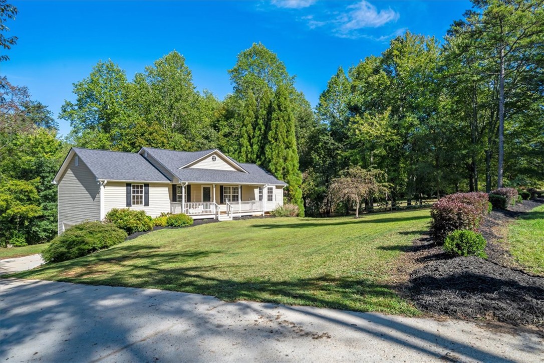 232 Ike Road Six Mile, SC 29682 - Photo 5 of 30 Gallery Image 5