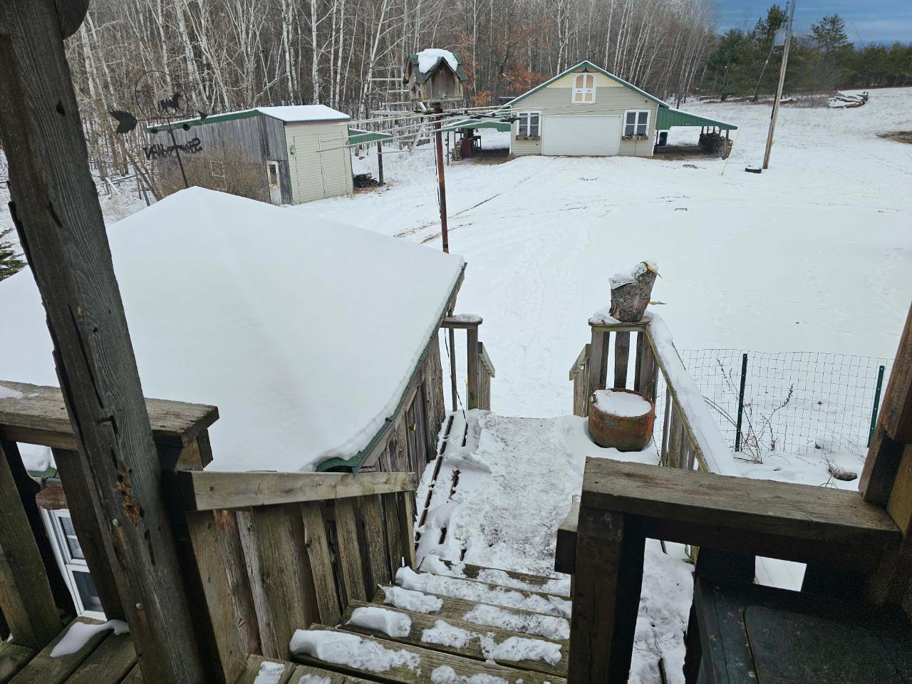 2224 Lake Nokomis Road Tomahawk, WI 54487 - Photo 43 of 65 Gallery Image 43