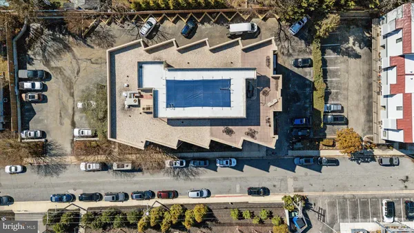 a picture of city view