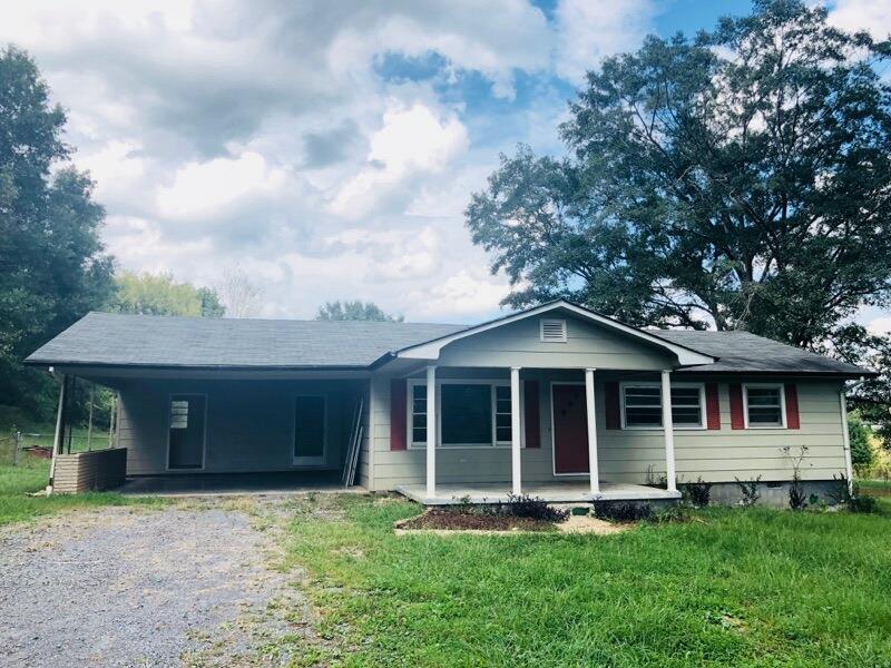 4039 Tibbs Bridge Road Southeast Dalton, GA 30721 - Photo 1 of 1 Main View