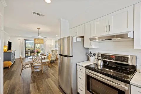 $380,000 | 2063 Longbend Drive, Seabrook Island, SC 29455