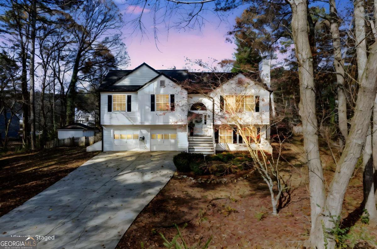 384 Springbrooke Trail Dallas, GA 30157 - Photo 1 of 1 Gallery Image 1