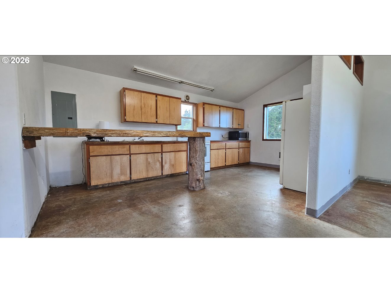 135 Southwest Wakonda Beach Road Waldport, OR 97394 - Photo 22 of 24