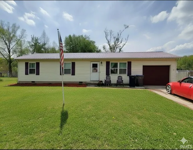 $188,000 | 1310 St Marys Drive, Warsaw, IN 46580