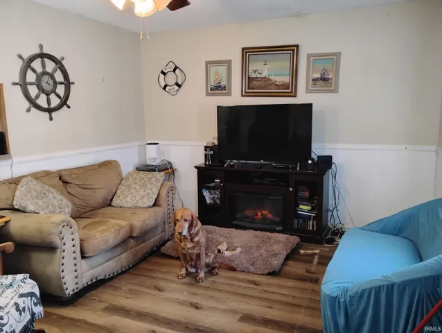 $188,000 | 1310 St Marys Drive, Warsaw, IN 46580