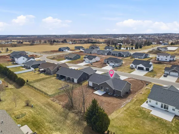 $599,900 | W7077 Jaclyn Lane, Greenville, WI 54942