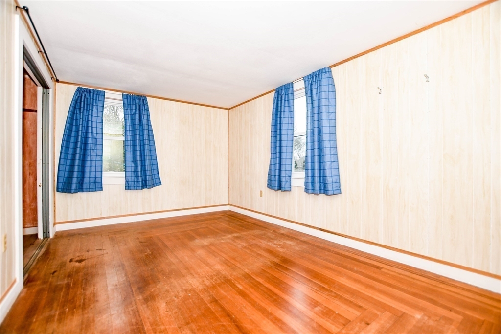 10 Converse Road Marion, MA 02738 - Photo 23 of 33 a view of an empty room with a window