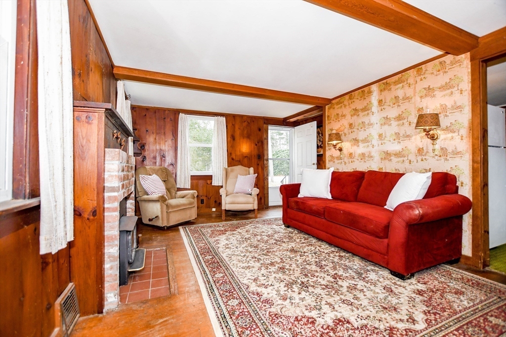 10 Converse Road Marion, MA 02738 - Photo 10 of 33 a living room with furniture and a large window