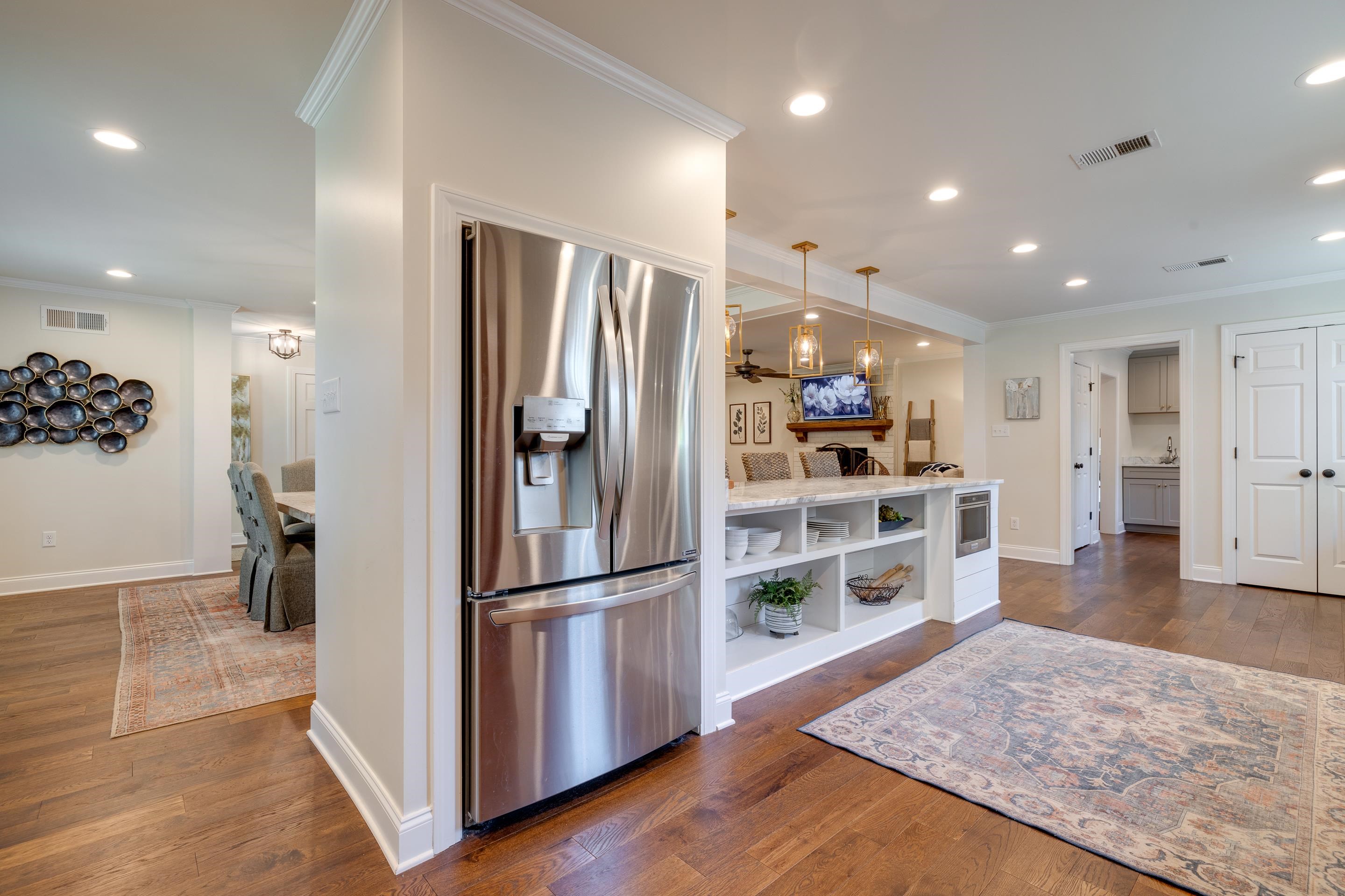 1590 Cordova Road Germantown, TN 38138 - Photo 16 of 39 Gallery Image 16