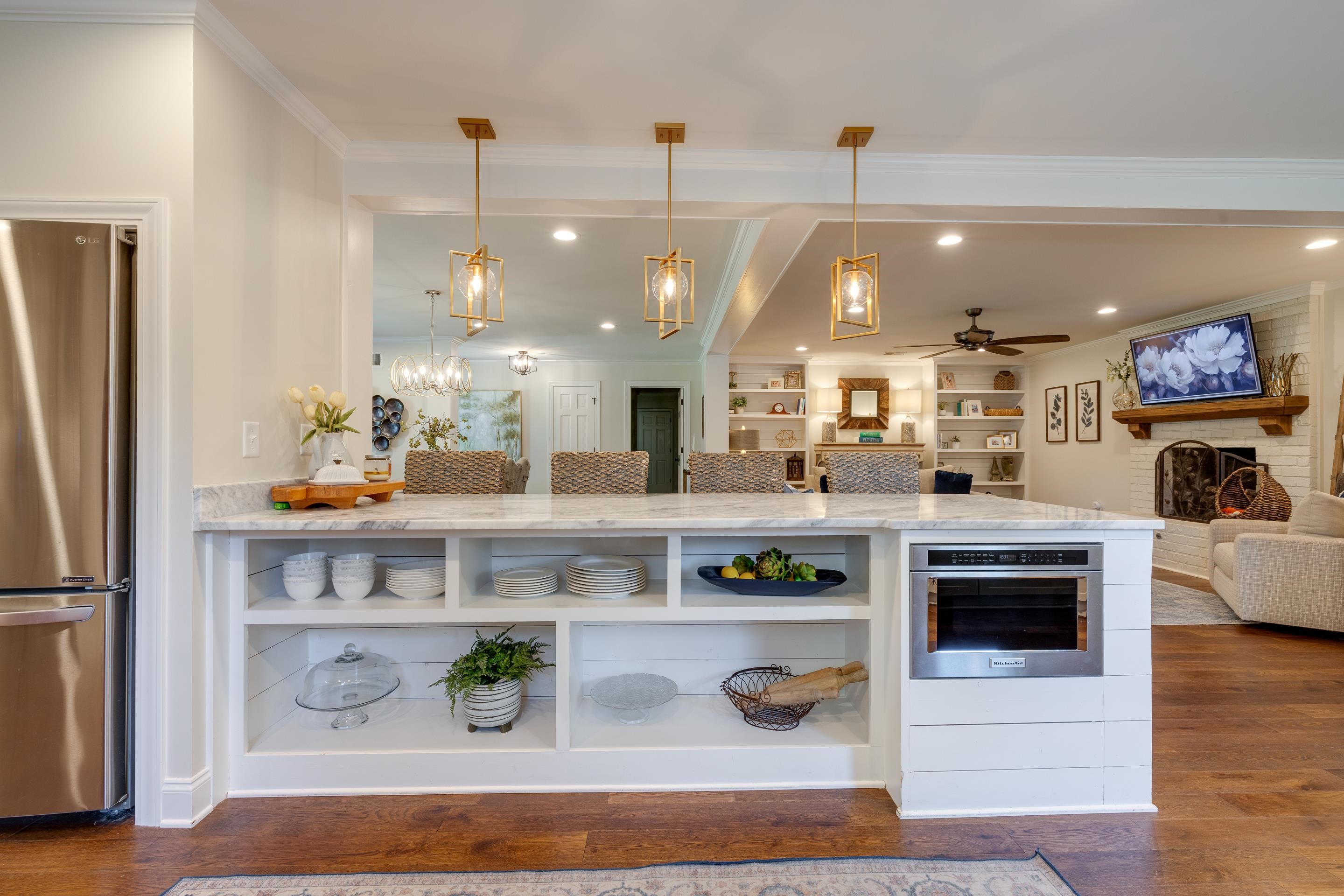 1590 Cordova Road Germantown, TN 38138 - Photo 20 of 39 Gallery Image 20