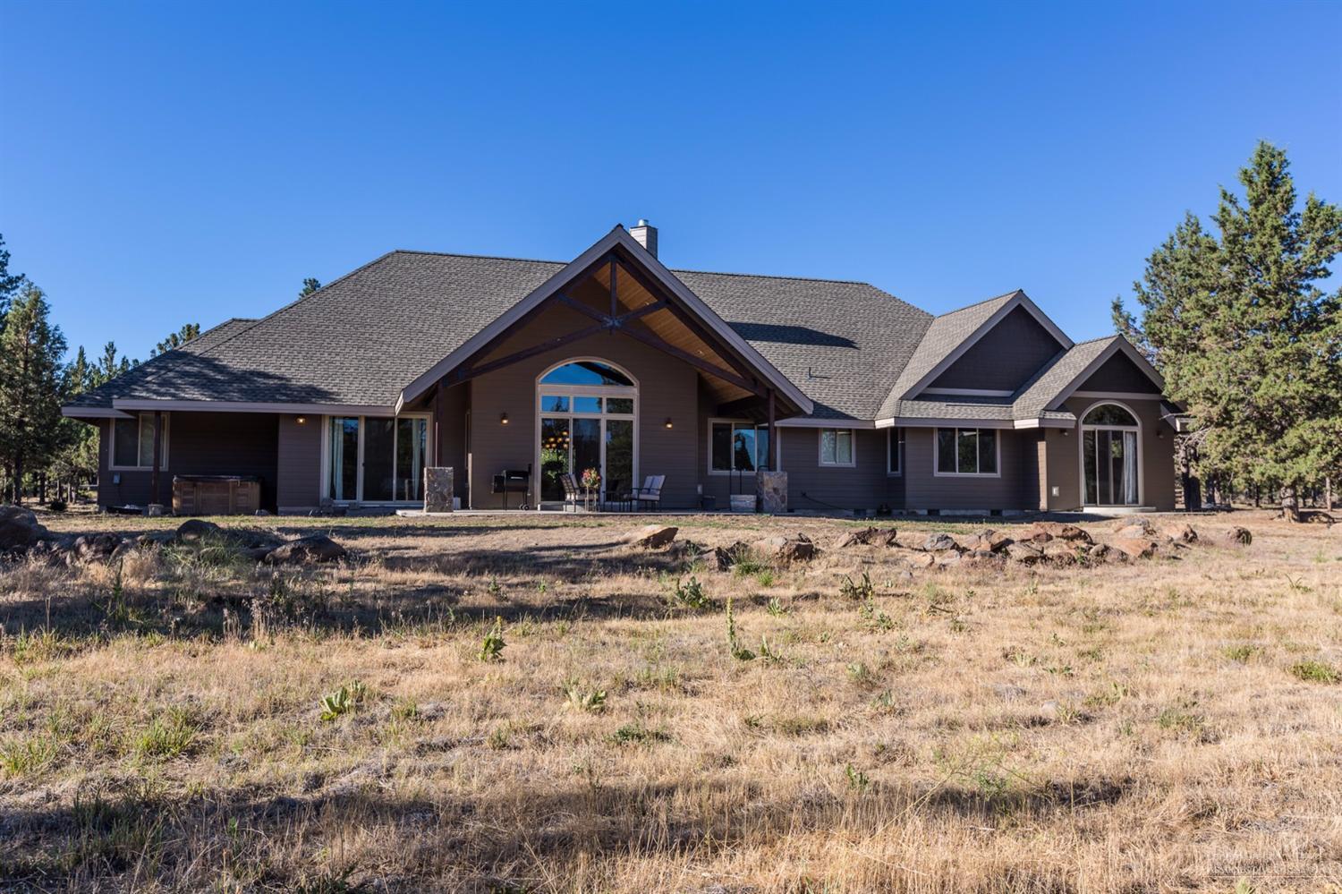 18460 Tumalo Reservoir Road Bend, OR 97703 - Photo 15 of 21 Additional Photo