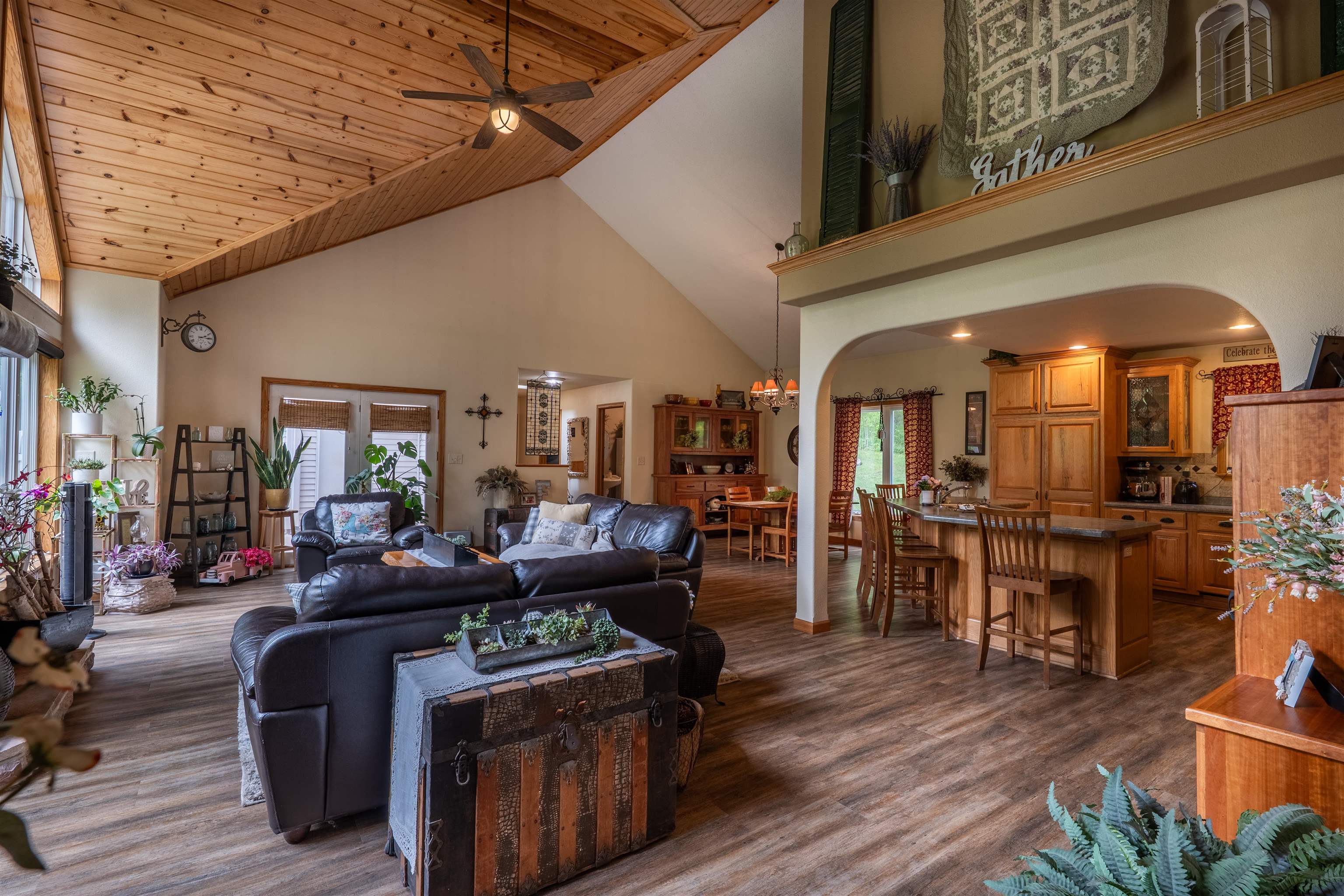 135976 Freeman Valley Road Mosinee, WI 54455 - Photo 9 of 60