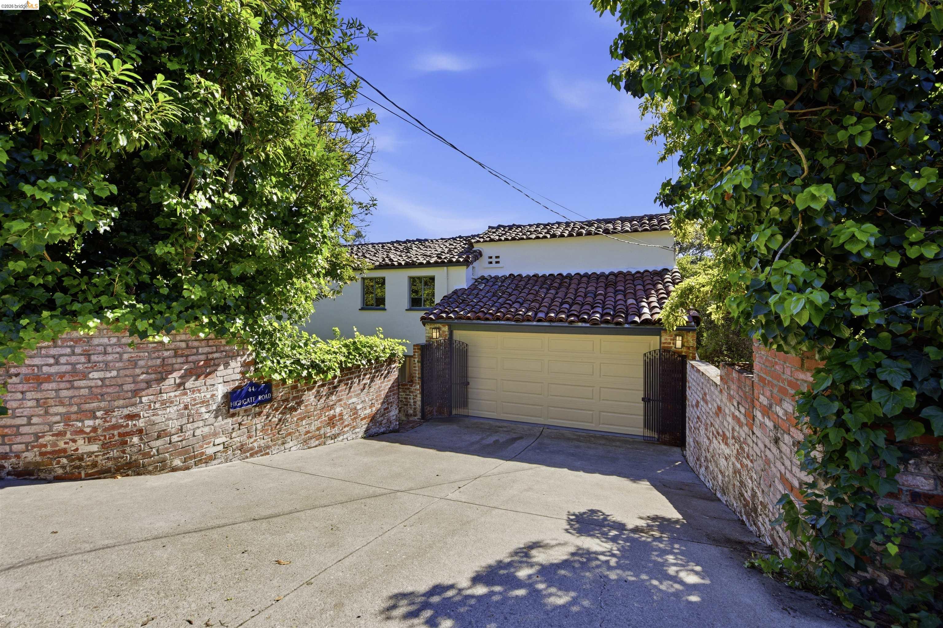 44 Highgate Road Kensington, CA 94707 - Photo 79 of 83