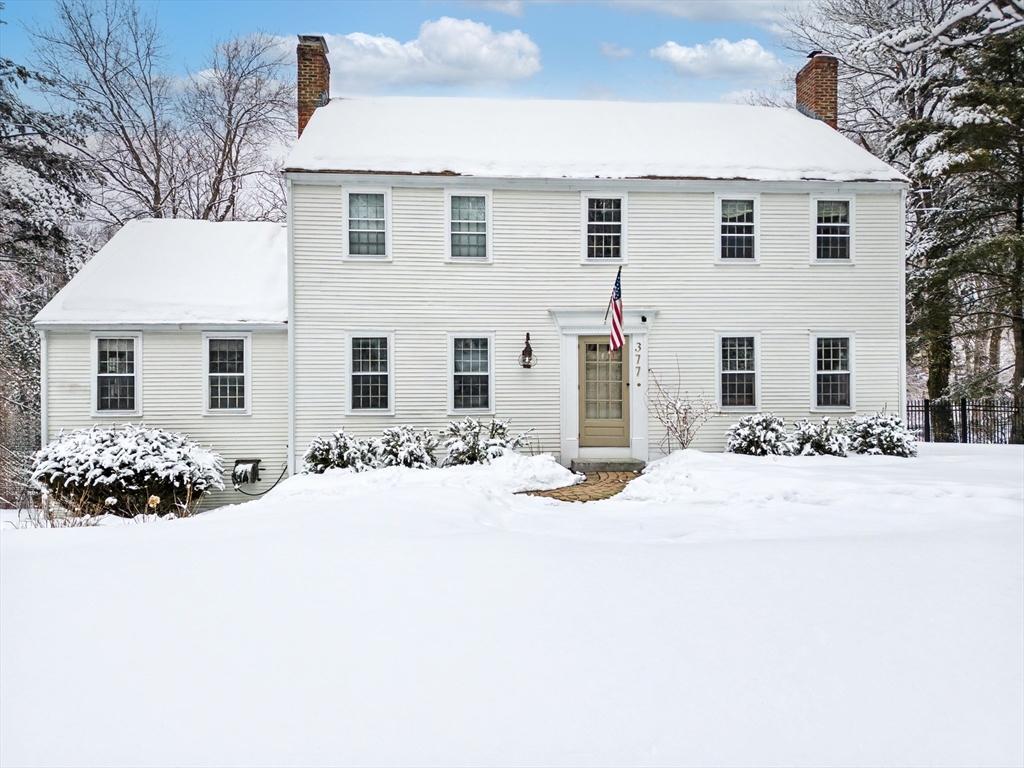 377 Willis Road Sudbury, MA 01776 - Photo 1 of 41 Gallery Image 1