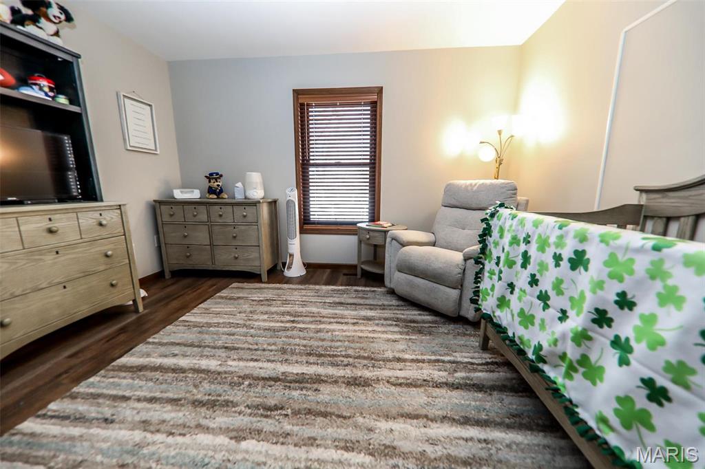7679 West Mick Road Edwardsville, IL 62025 - Photo 15 of 41