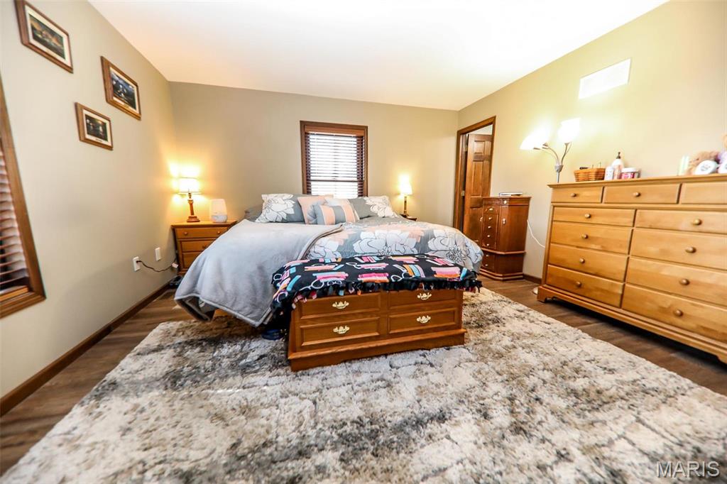 7679 West Mick Road Edwardsville, IL 62025 - Photo 21 of 41