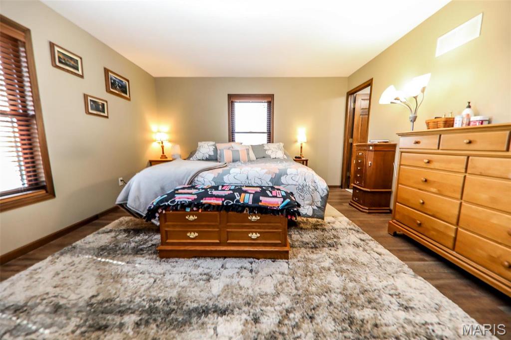 7679 West Mick Road Edwardsville, IL 62025 - Photo 22 of 41