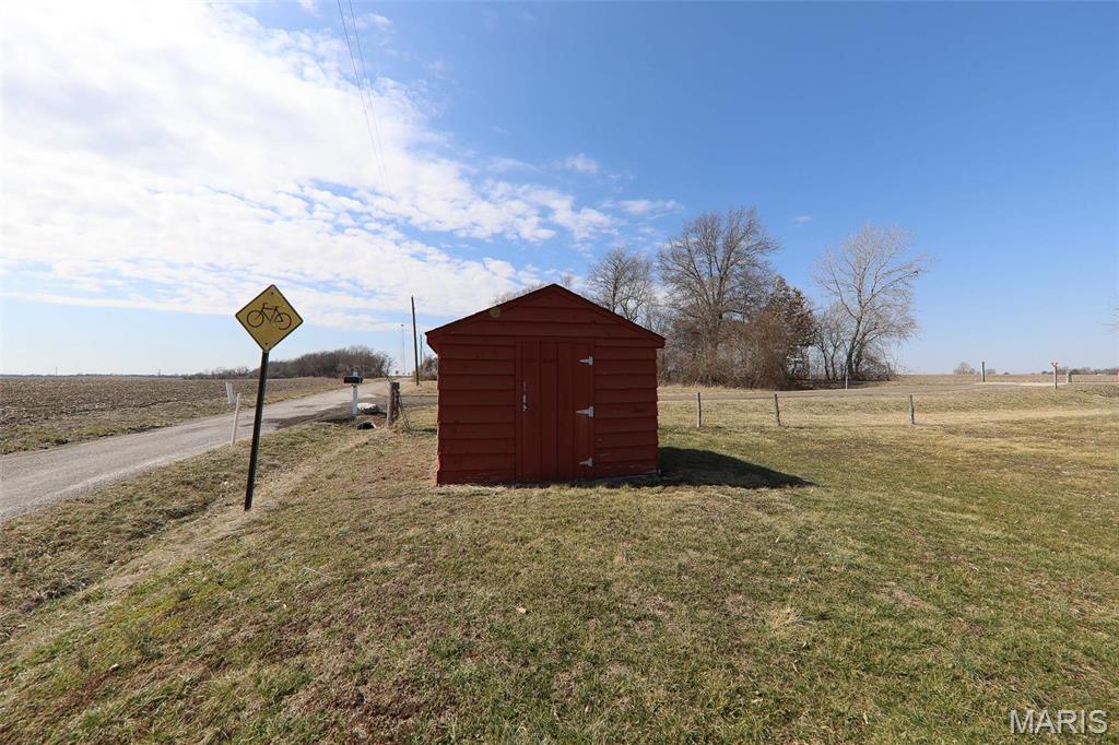 7679 West Mick Road Edwardsville, IL 62025 - Photo 38 of 41