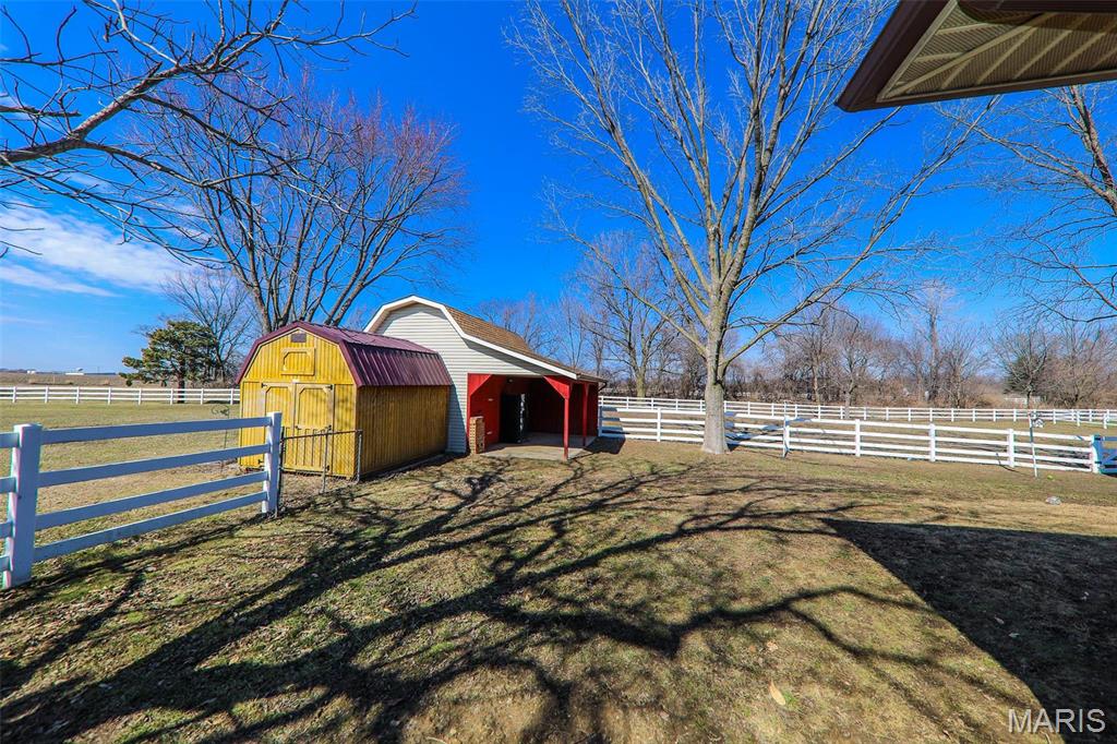 7679 West Mick Road Edwardsville, IL 62025 - Photo 39 of 41