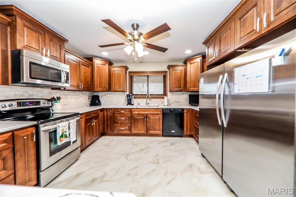 7679 West Mick Road Edwardsville, IL 62025 - Photo 7 of 41