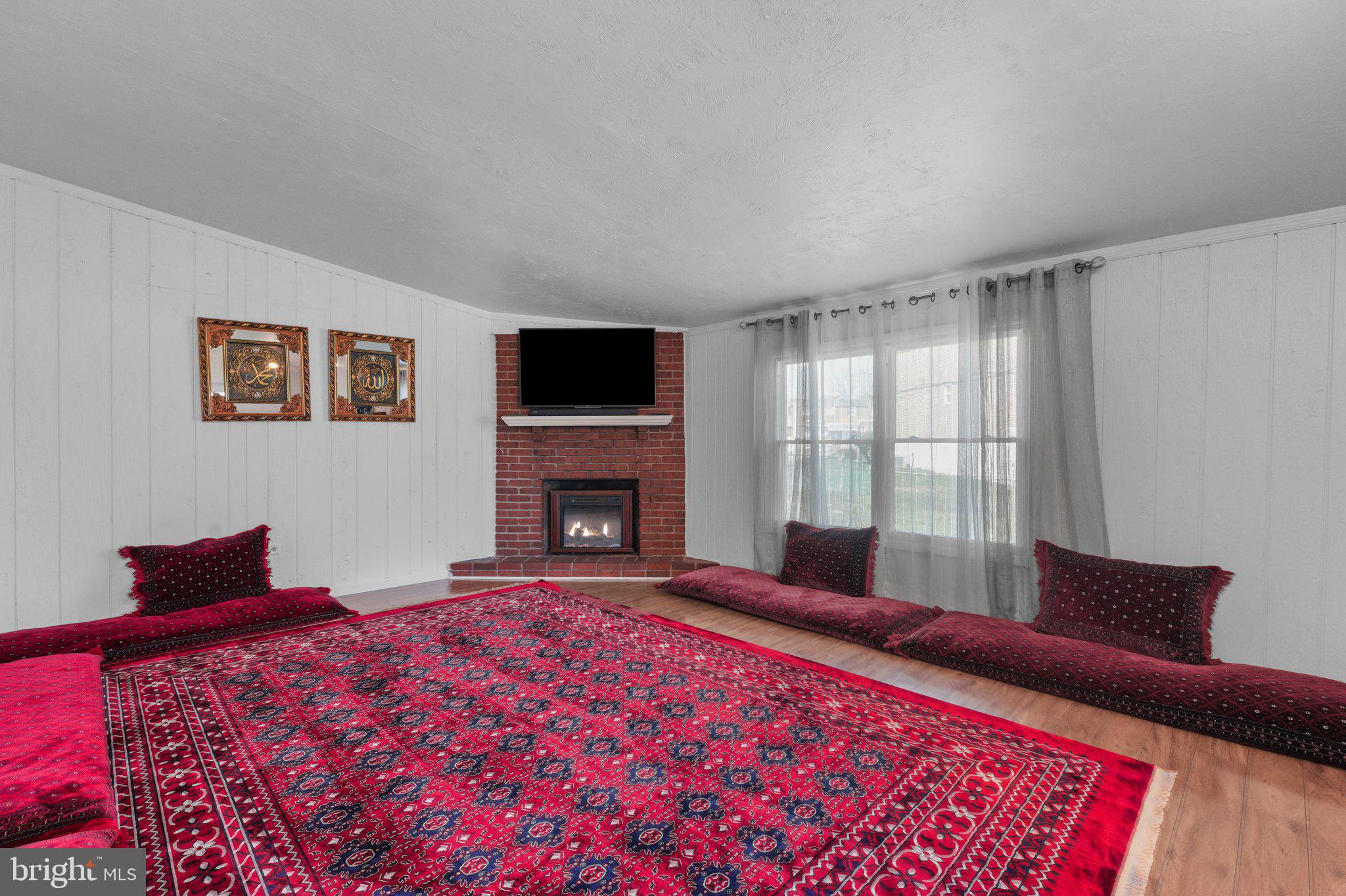 3027 Byberry Road Philadelphia, PA 19154 - Photo 16 of 32 Bedroom/OfficeRoom/Kids Play Room/in-law Suite