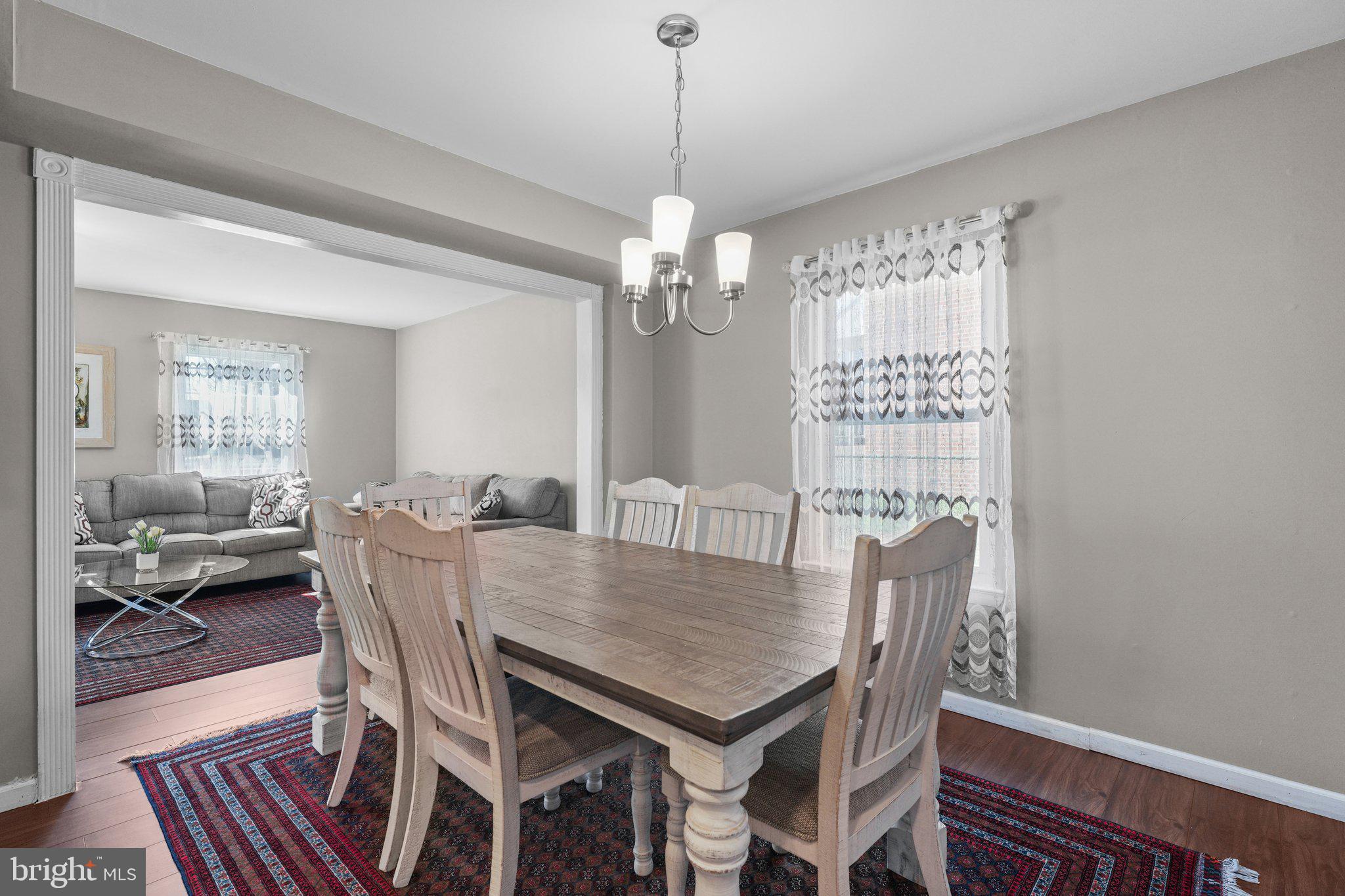 3027 Byberry Road Philadelphia, PA 19154 - Photo 8 of 32 Dining Area