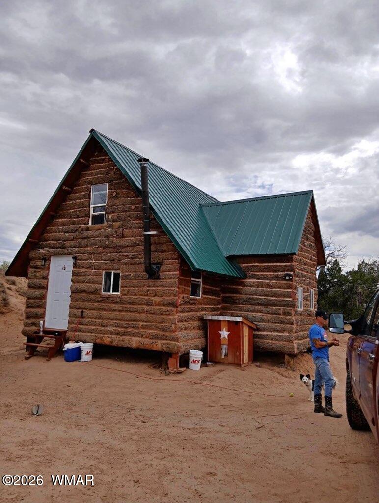 2 N7228 Chambers, AZ 86502 - Photo 1 of 20