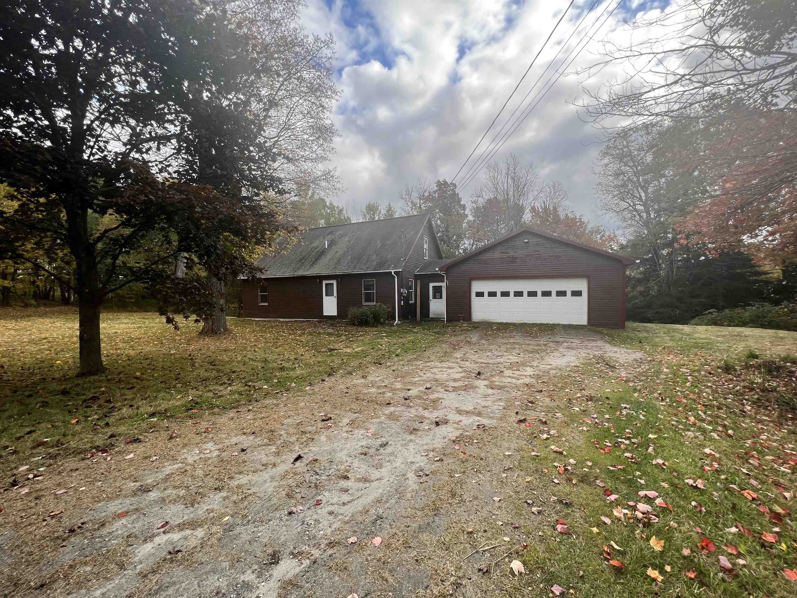 1741 Bragg Hill Road Fayston, VT 05673 - Photo 35 of 38 Gallery Image 35