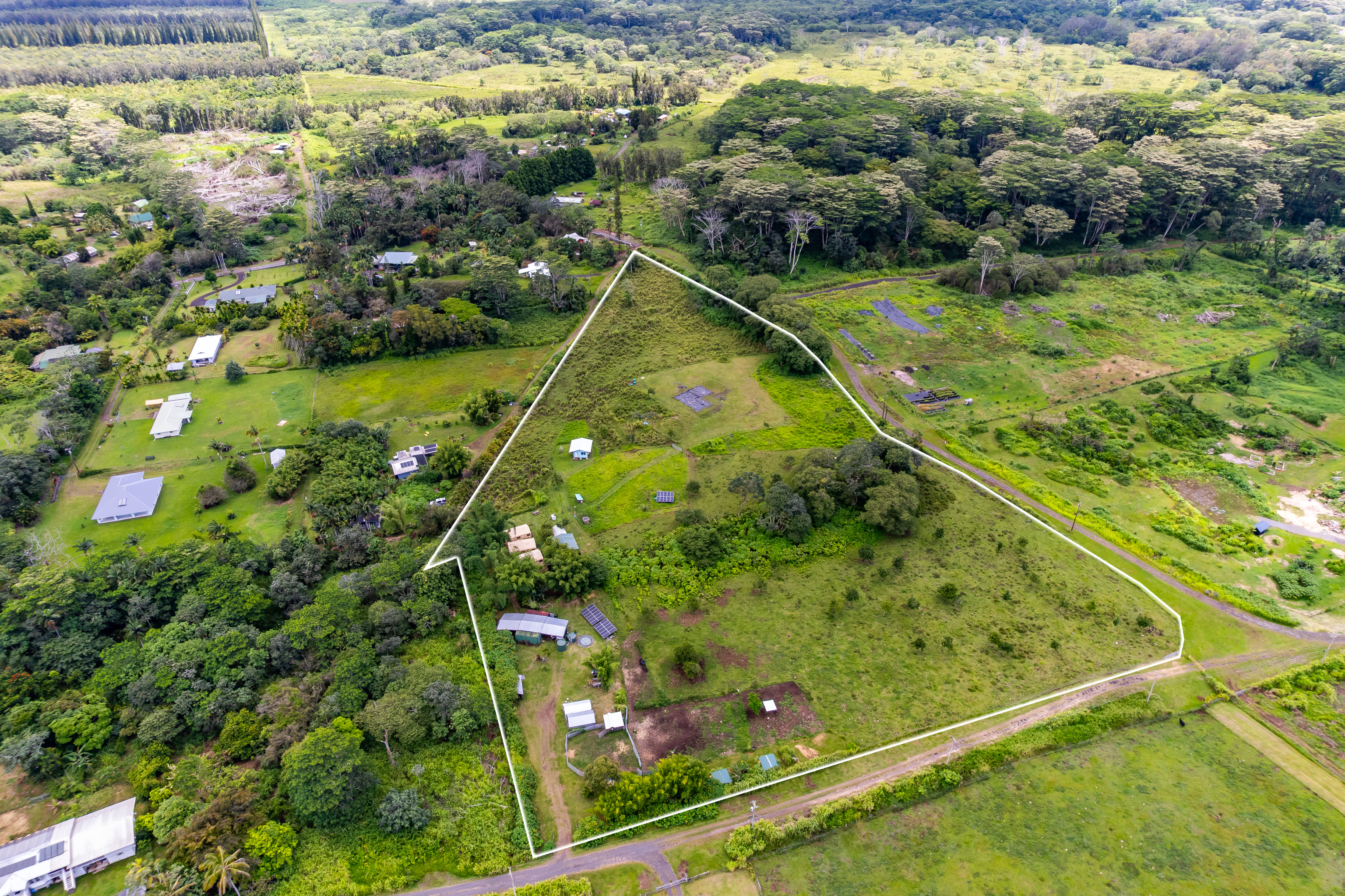 17-4224 Kuaaina Road Keaau, HI 96749 - Photo 19 of 28