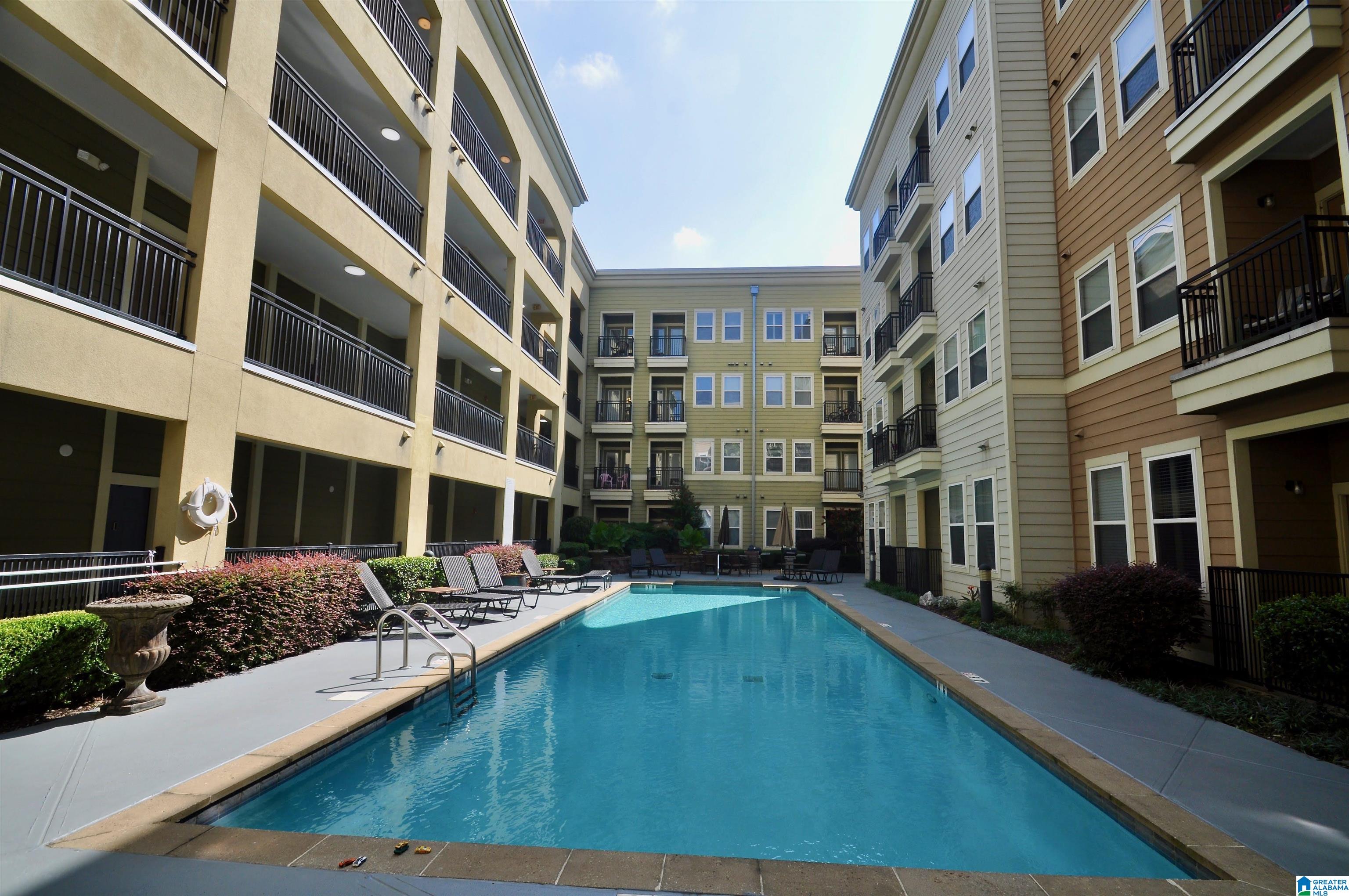 401 20th Street South, Unit 420 Birmingham, AL 35233 - Photo 35 of 47