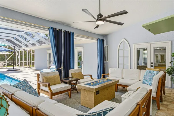 $1,425,000 | 501 Avenue A, Melbourne Beach, FL 32951