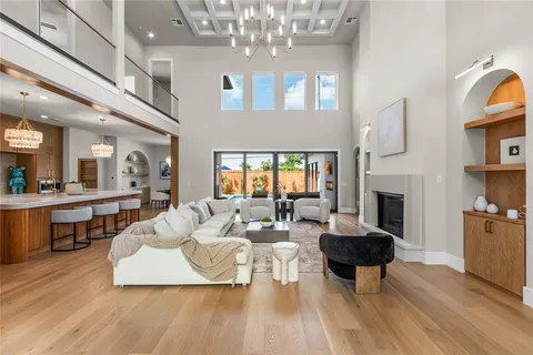 $3,275,000 | 11947 Quincy Lane, Dallas, TX 75230