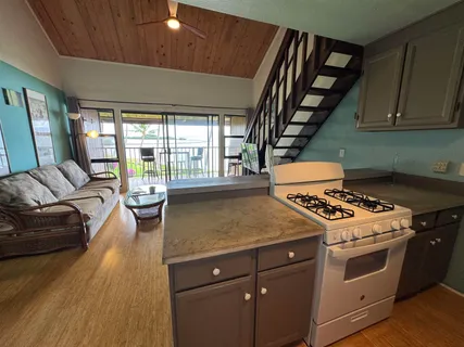 $270,000 | 1000 Kamehameha V Highway, Unit A303, Kaunakakai, HI 96748