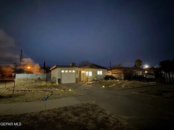 $190,000 | 9301 Salisbury Drive, El Paso, TX 79924