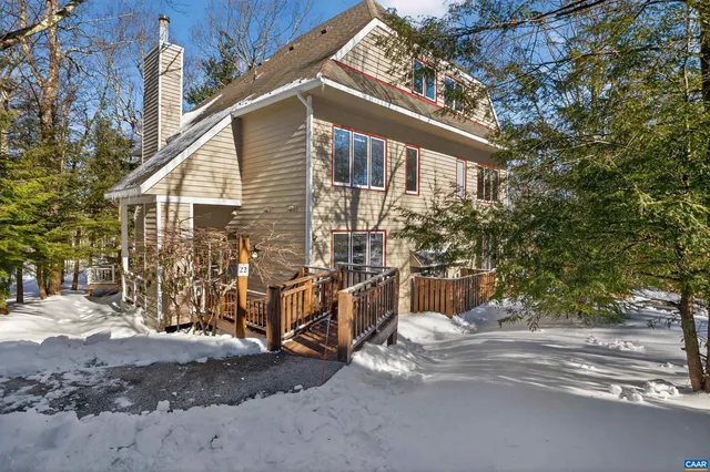 $349,000 | 22 Trillium Cl, Roseland, VA 22967