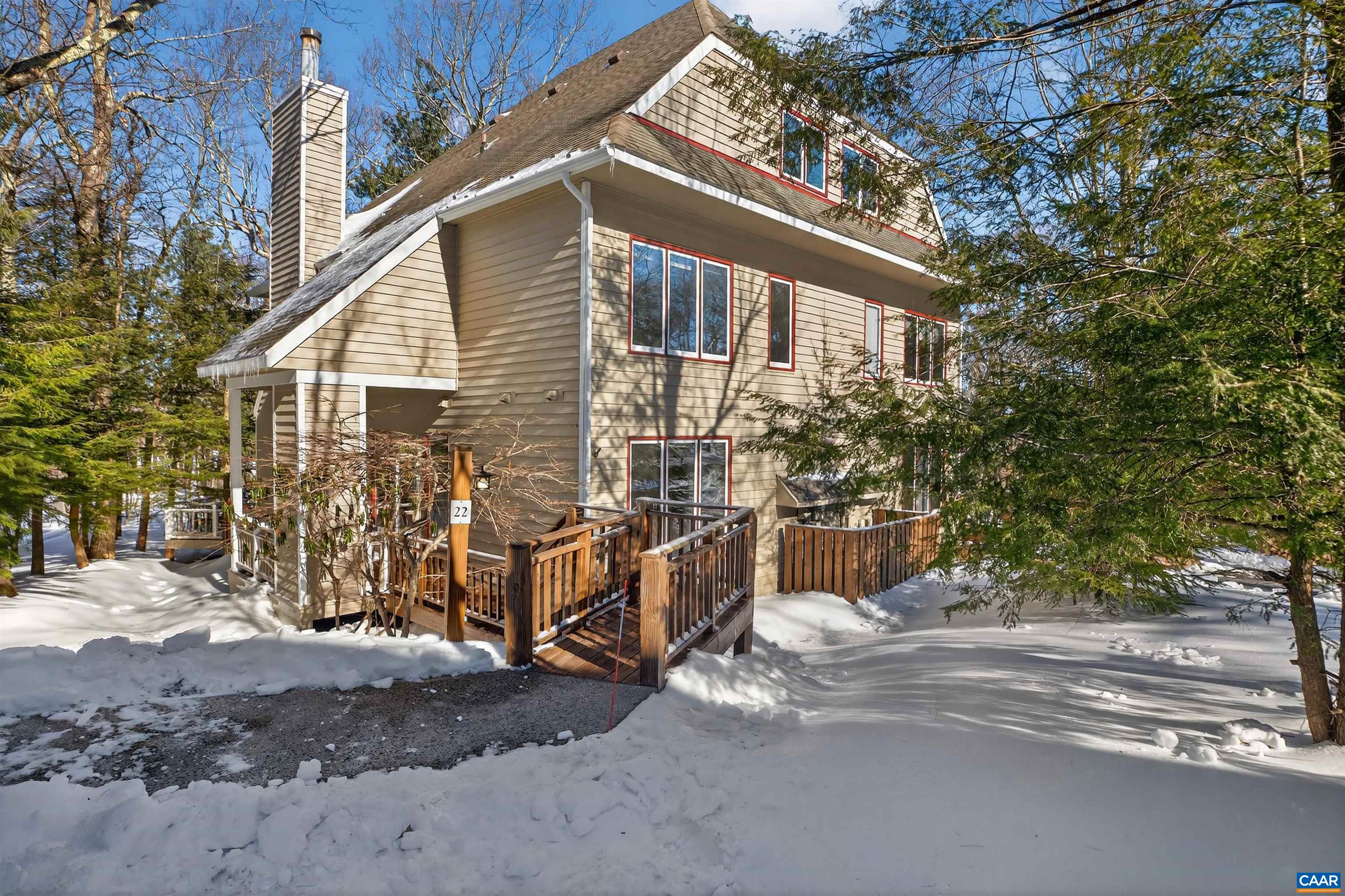 22 Trillium Cl Roseland, VA 22967 - Photo 2 of 31