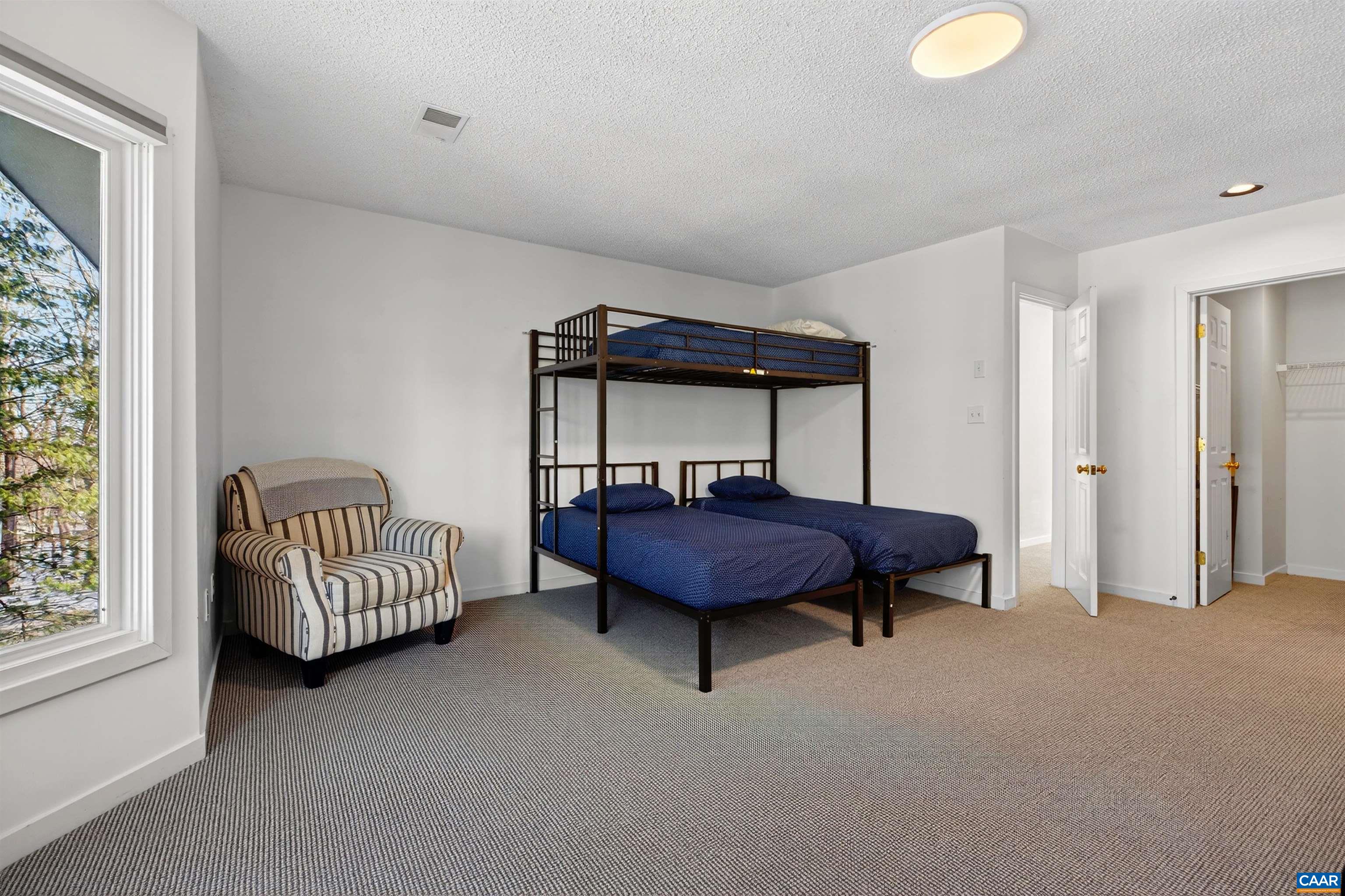 22 Trillium Cl Roseland, VA 22967 - Photo 22 of 35 a bedroom with furniture and window