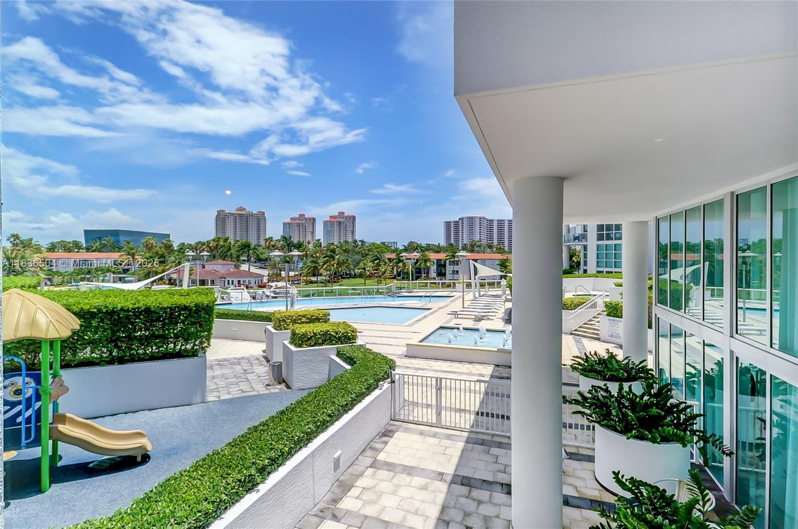 3131 Northeast 188th Street, Unit 1808 Aventura, FL 33180 - Photo 57 of 72