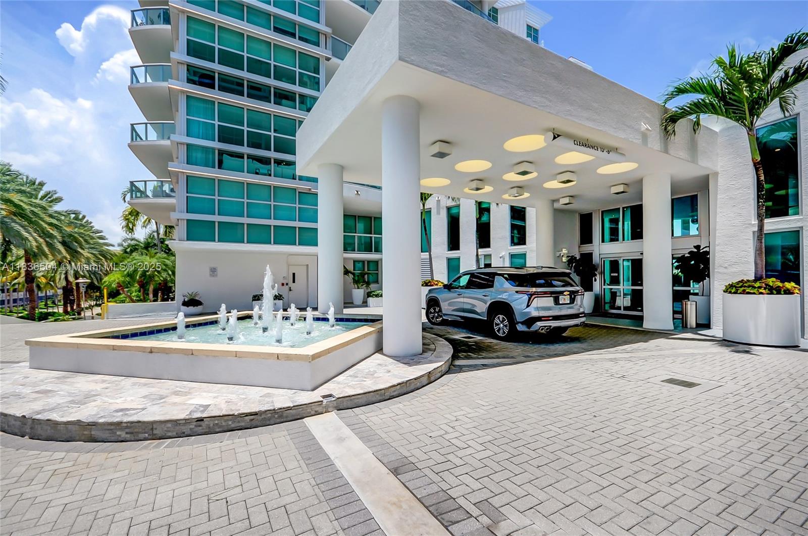 3131 Northeast 188th Street, Unit 1808 Aventura, FL 33180 - Photo 58 of 72