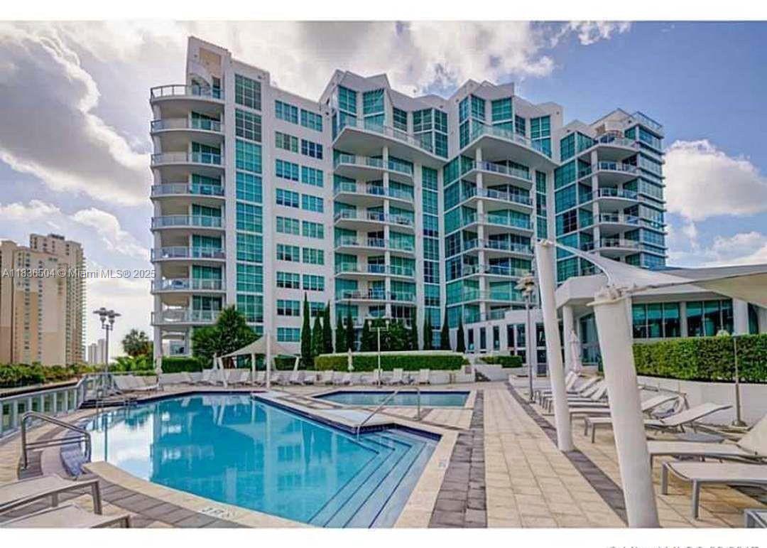 3131 Northeast 188th Street, Unit 1808 Aventura, FL 33180 - Photo 60 of 72