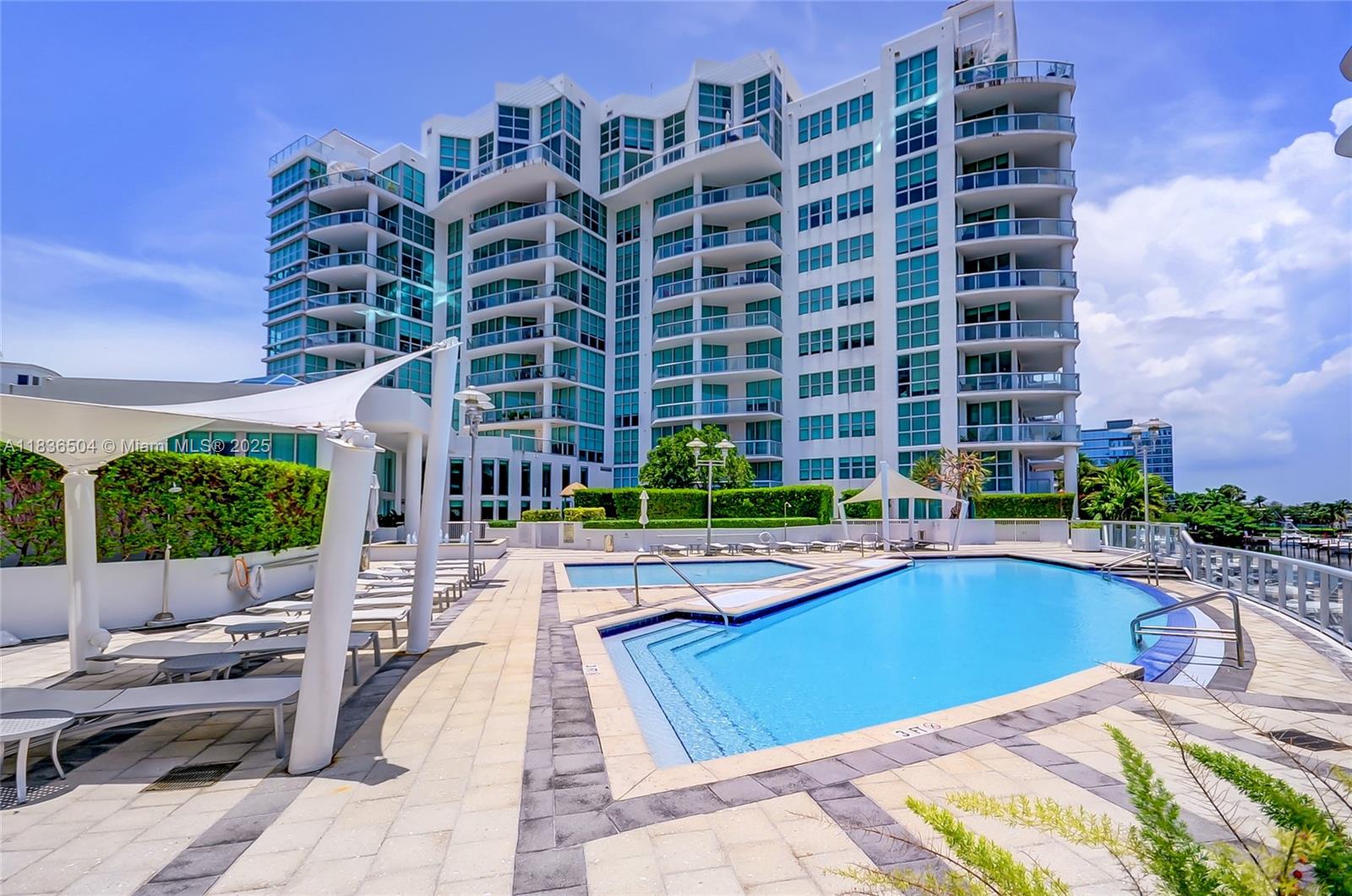 3131 Northeast 188th Street, Unit 1808 Aventura, FL 33180 - Photo 61 of 72