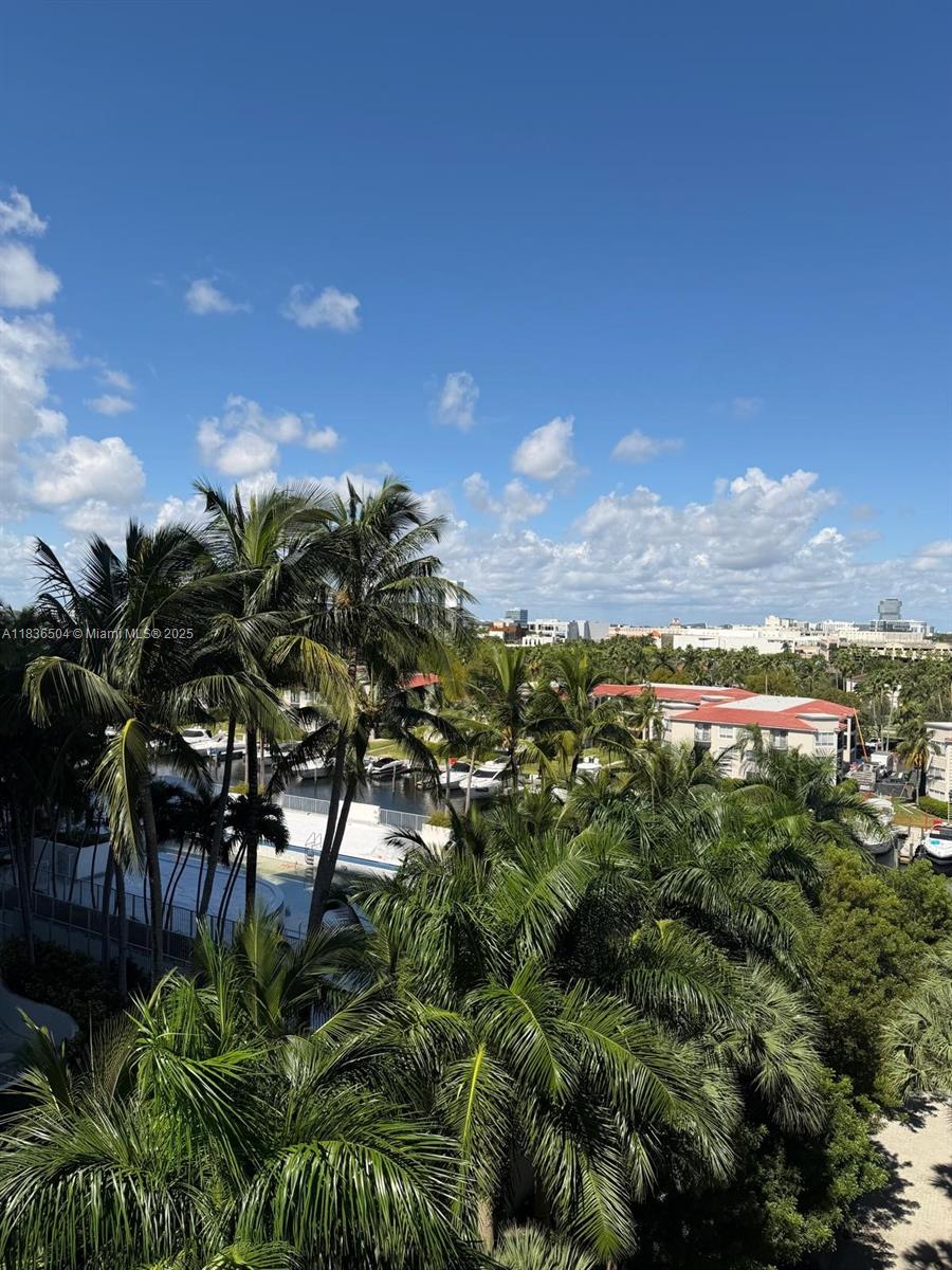 3131 Northeast 188th Street, Unit 1808 Aventura, FL 33180 - Photo 69 of 72 a view of a city