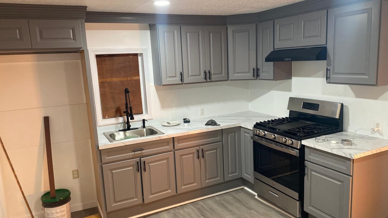 136 Tecumseh Street, Unit 2 Fall River, MA 02721 - Photo 3 of 5 Gallery Image 3